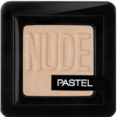 Тіні для повік Pastel  Nude одинарні 3г тон 78